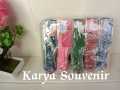 paket hemat souvenir pernikahan 200 pcs + kartu ucapan terima kasih / souvenir pernikahan murah meriah / souvenir hadiah pesta ulang tahun. 
