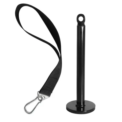 Arm Wrestling Training Strap / Barbell Hand Strap / Wrist Forearm Strengthener / Barbell Load-Bearing Tray