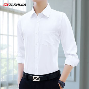 ADO STOCK Two piece set handsome Men Blazer Set Formal Trousers Business Office Slack Pants Jacket Suit Tuxedo