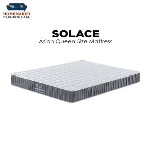 Homemaker Furniture Solace Asian Queen Size Mattress