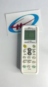Điều khiển điều hòa máy lạnh Universal đa năng K-1028E -hue203store