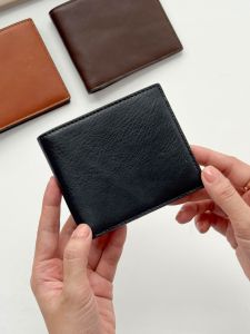 Ví da LAGOM Patina dáng ngang - size lớn