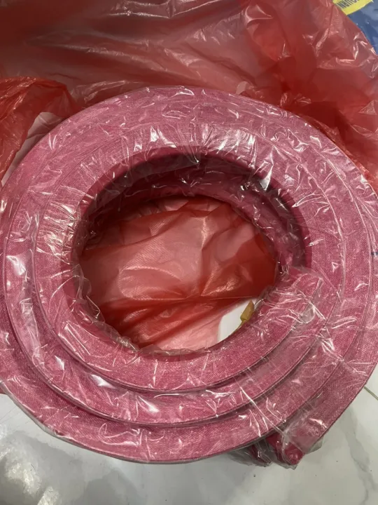 Băng cao su bida uylin 3 cạnh việt nam