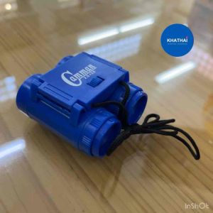 กล้องส่องทางไกล ของเด็ก ซูมได้ มีสายห้อยคอ กล้องส่องสัตว์ กล้องขยาย ของเล่นเด็ก WT-1138 กล้องส่องทางไกลของเด็ก กล้องส่องของเด็ก - Lazada