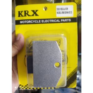 ✅COD Rectifier/REGULATOR Wave125/xrm125/Mio sporty/Ct100 Bajaj