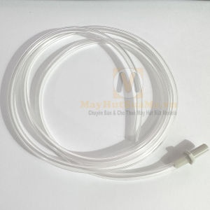 Ống dây hơi máy hút sữa Medela Pump In Style Advenced - Hàng thay thế Maymom