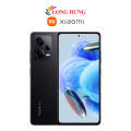 Điện thoại Xiaomi Redmi Note 12 Pro 5G (8GB/256GB) - Hàng chính hãng - Kết nối 5G nhanh chóng, sạc nhanh 67W. 