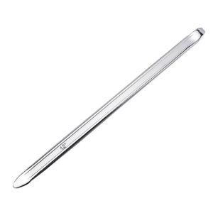 MOTUS 2PCS งัดยาง รถจักรยานยนต์ รถจักรยาน มอเตอร์ไซด์ บิ๊กไบค์ เหล็กงัดยาง เหล็ดงัด งัดยาง เหล็กงัดยาง12นิ้ว เหล็กงัดยาง12นิ้ว 1คู่ โซโล แท้ 100%