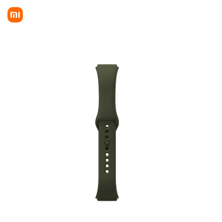 ремешок на часы xiaomi redmi watch 3 active