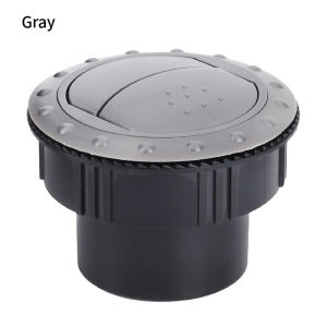 Air Vent for Car Air Conditioner Outlet Vent Yacht Interior Side Roof Air Vent Ventilation Outlet
