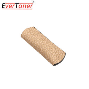 Evertoner túi có dây bảo vệ cho C 19woc ví da cừu dây kéo chống thụt đầu Dòng lưu trữ da trường hợp