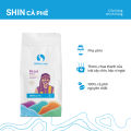 Cà phê VN Phin Đà Lạt Blend - SHIN Cà Phê - Cà phê đặc sản pha phin - Gói 250g. 