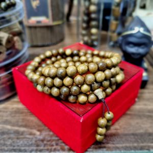 Vòng Trầm Hương 108 Hạt Nam Nữ Hàng Tốc Kiến Tự Nhiên Phân Khúc Trải Nghiệm Xưởng Trầm Âu Lạc