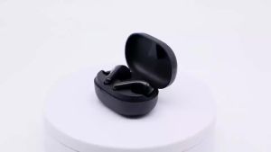 เครื่องช่วยฟังบลูทูธแบบชาร์จเครื่องช่วยฟัง APP ควบคุมเครื่องขยายเสียงพลังสูงรุนแรงสำหรับหูหนวก Aparelho Audifonos