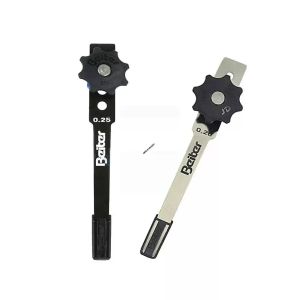 Beiter Clicker Adjustable Stainless Steel Recurve Bow Clicker Plate 0.25/0.3