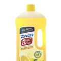 Zonrox Multi Clean Lemon Splash (900 mL). 