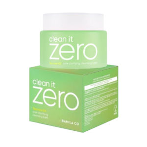 Sufficient stock BANILA CO. Clean it Zero Cleansing Balm 100ml [GLAM]