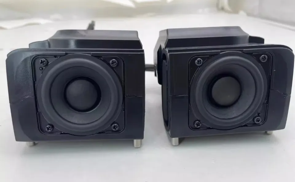 1Pairs GHXAMP For JAMO Full Range Small Speaker 60mm