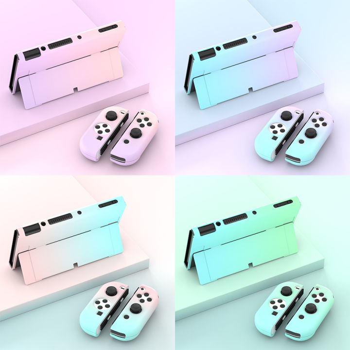 Narsta 2022 NEW For Nintendo Switch OLED Protective Case Hard Cover ...
