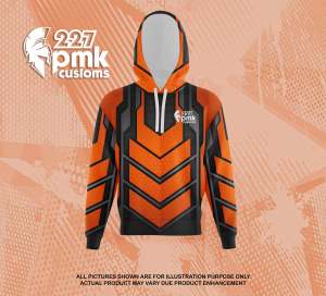 HOODIE WARMER PMKDESIGN23