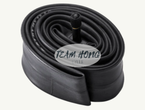 Bicycle Tube Butyl Rubber Inner Tube 16 20 24 26 27" Tiub Dalam Basikal