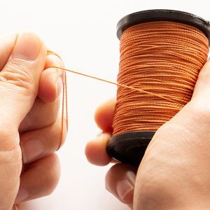 stormtime fE Tire thread shoe thread cast net thread nylon line braided rope woven net thread
