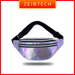 Stylish Fanny Pack Waist Bag Crossbody Bag Shoulder Bag Sling Bag Chest Bag Multi-Coloured Bag Spacious Stylish