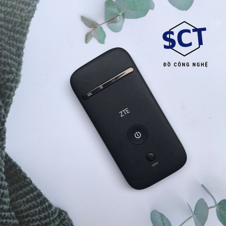 Bộ Phát Wifi Di Động Từ Sim 3G/4G Maxis MF65 2023 Tốc Độ Cao - Phiên ...