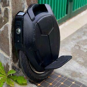 Kingsong 16x Preloved