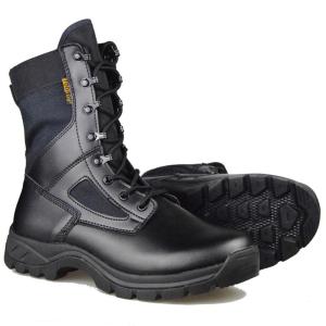 2020 Mens ZD154 Black Desert Combat BootsTactical Military  BootsLace up Outdoor Mens Boots Lightweight Ankle Women boots Work Spring Boots. （Weight：700g）