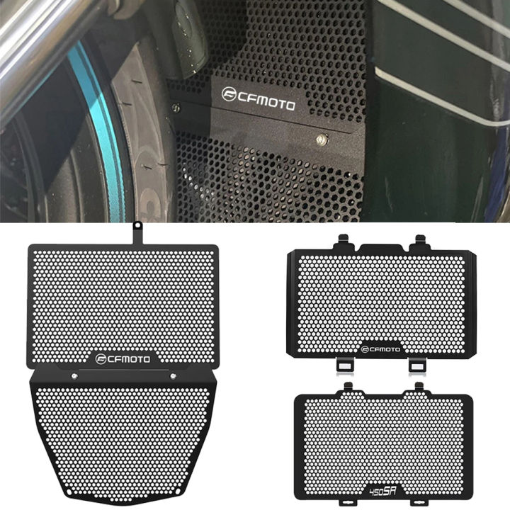 For CFMOTO CF MOTO 450SR 2023 2022 2024 Motorcycle Accessories CF-MOTO ...