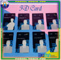 ID Card seluruh BUMN Indonesia. 