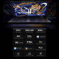 2024 New Lenovo Gaming laptop|Lenovo Legion Y9000P Gaming E-Sports Laptop|14th Intel CPU |i9-14900HX RTX4060/RTX4070/RTX4090 Notebook|16“ 2.5K 240HZ Screen Notebook PC|联想Y9000P |联想游戏本. 