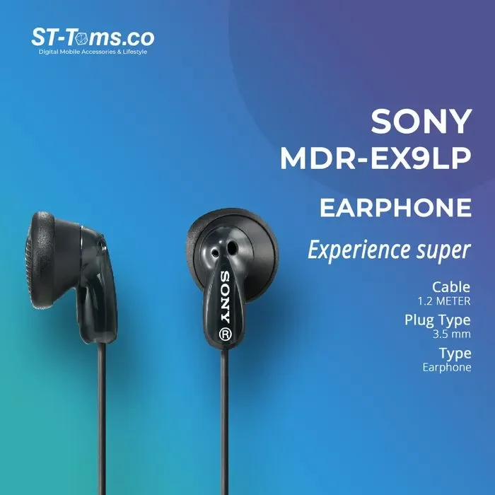 Headphone discount sony murah