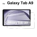 2Pcs Shockproof Tempered Glass Screen Protector for Samsung Galaxy Tab A9 SM-X115 X110 Protective Film Film. 