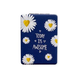 Pinky Bee Cermin Lipat Make Up Mirror Summer 65310500