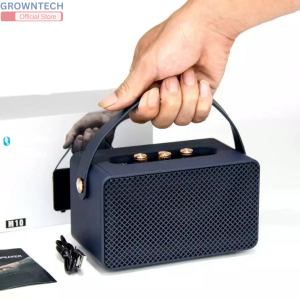 Loa bluetooth M10 Marshall công suất lớn Bass siêu trầm loa di động cầm tay cao cấp