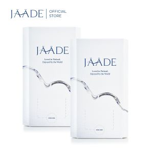 Jääde Natural Mineral Water 10L (Bag-in-Box) - Pack of 2