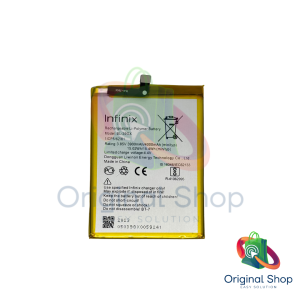 Baterai Battery Batre Infinix BL-39GX Hot S3 X573 Hot 6 Pro X608 BL 39GX BL39GX