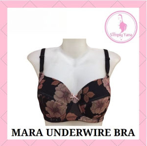 AVON Mara Underwire Bra
