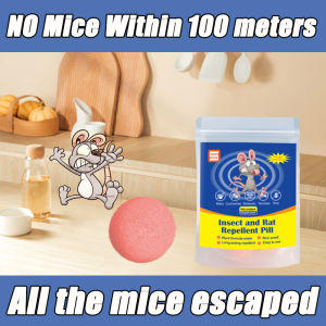 All the mice escaped OziMall Mouse repellent Rat repellent Ubat halau tikus Long-lasting and effective Racun tikus 老鼠药 Ubat tikus Penghalau tikus