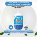 Kem Dưỡng Ẩm Da Cho Bé Ego QV Baby Moisturising Cream 250g. 