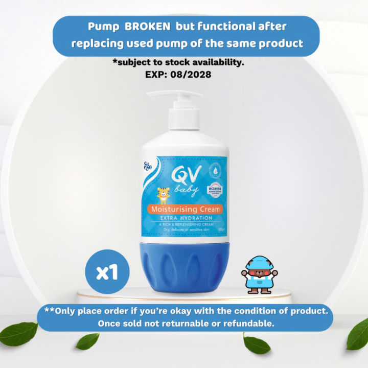 Kem%20D%C6%B0%E1%BB%A1ng%20%E1%BA%A8m%20Da%20Cho%20B%C3%A9%20Ego%20QV%20Baby%20Moisturising%20Cream%20250g%20-%20Image%204
