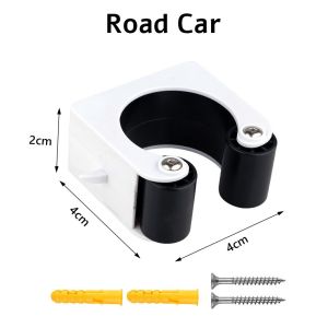 Gantungan Sepeda Dinding /Hanger Bike /Paling Praktis--Bike Parking Buckle Bicycle Parking Wall Mounted Holder Rack Indoor Premium