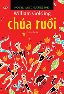 Sách - Chúa Ruồi (Tác giả: William Golding) - Tái Bản 2026
