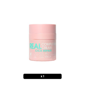 [CLEARANCE] MKUP Super Coverage Hydrating Cream Spf23+++ (30ml) EXP Jun 2026