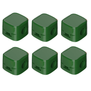 Cáp sạc nam châm chủ sở hữu CLIP máy tính để bàn dây tổ chức cho Bàn đầu giường và sử dụng văn phòng nhà cửa