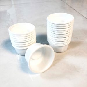 [COMBO] 2 chiếc Cốc dựng mẫu bệnh phẩm cốc đựng nước tiểu xét nghiệm
