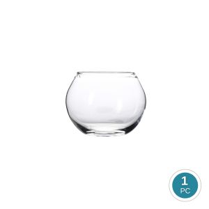 Libbey Bubble 272 Glass Bowl 408ml - For Drinks Desserts & Decor