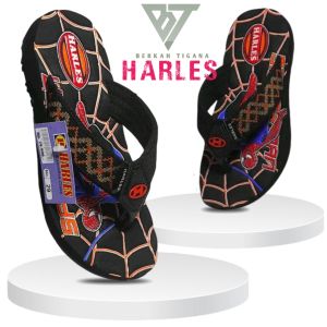 SENDAL JEPIT ANAK LAKI-LAKI USIA 1-55 TAHUN/ SENDAL JEPIT ANAK LAKI-LAKI MOTIF KARTUN /SENDAL ANAK LAKI-LAKI HARLES SENDAL JEPIT GUNUNG ANAK LAKI-LAKI HARLES KARAKTER KARTUN DIBAWAH 7 TAHUN